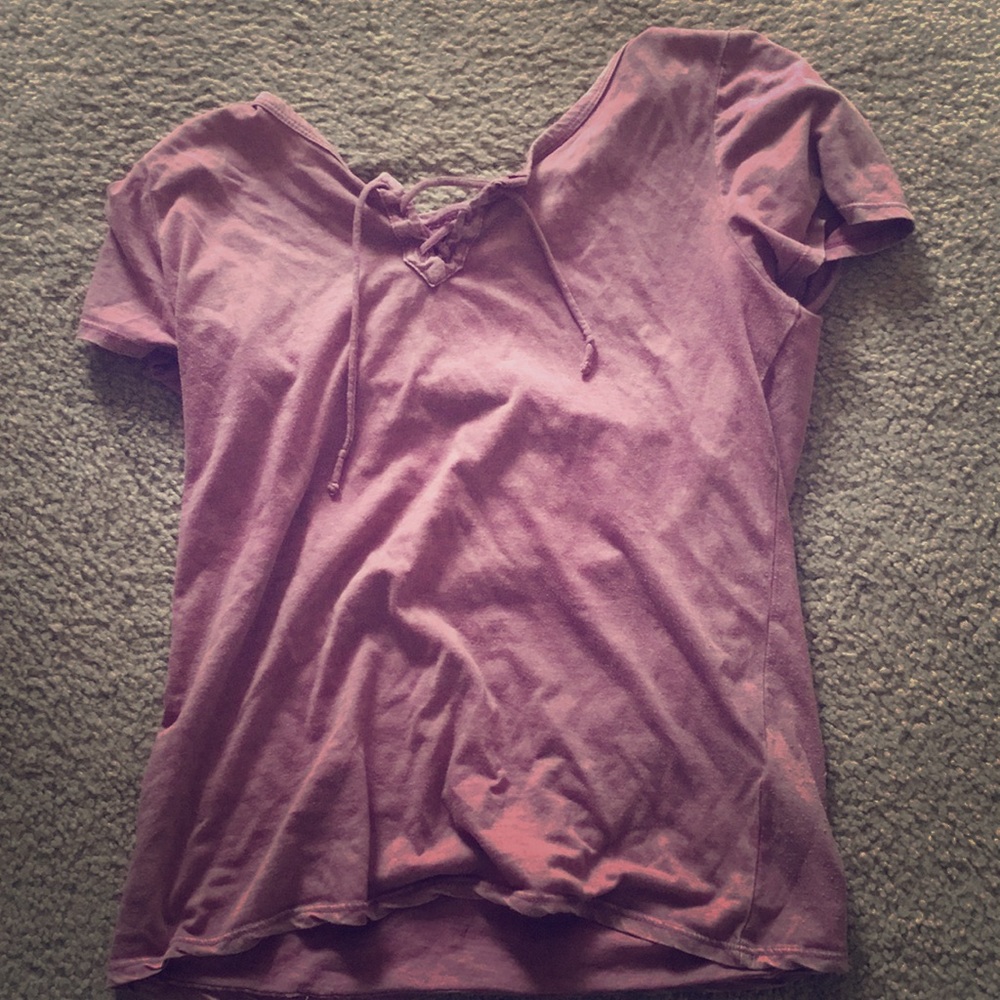 Shirt-hollister